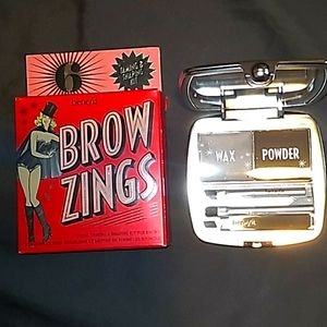 Brow zings #6 ❣new